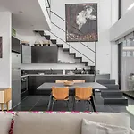 Neve Zedek Luxury Apartments By Vacay