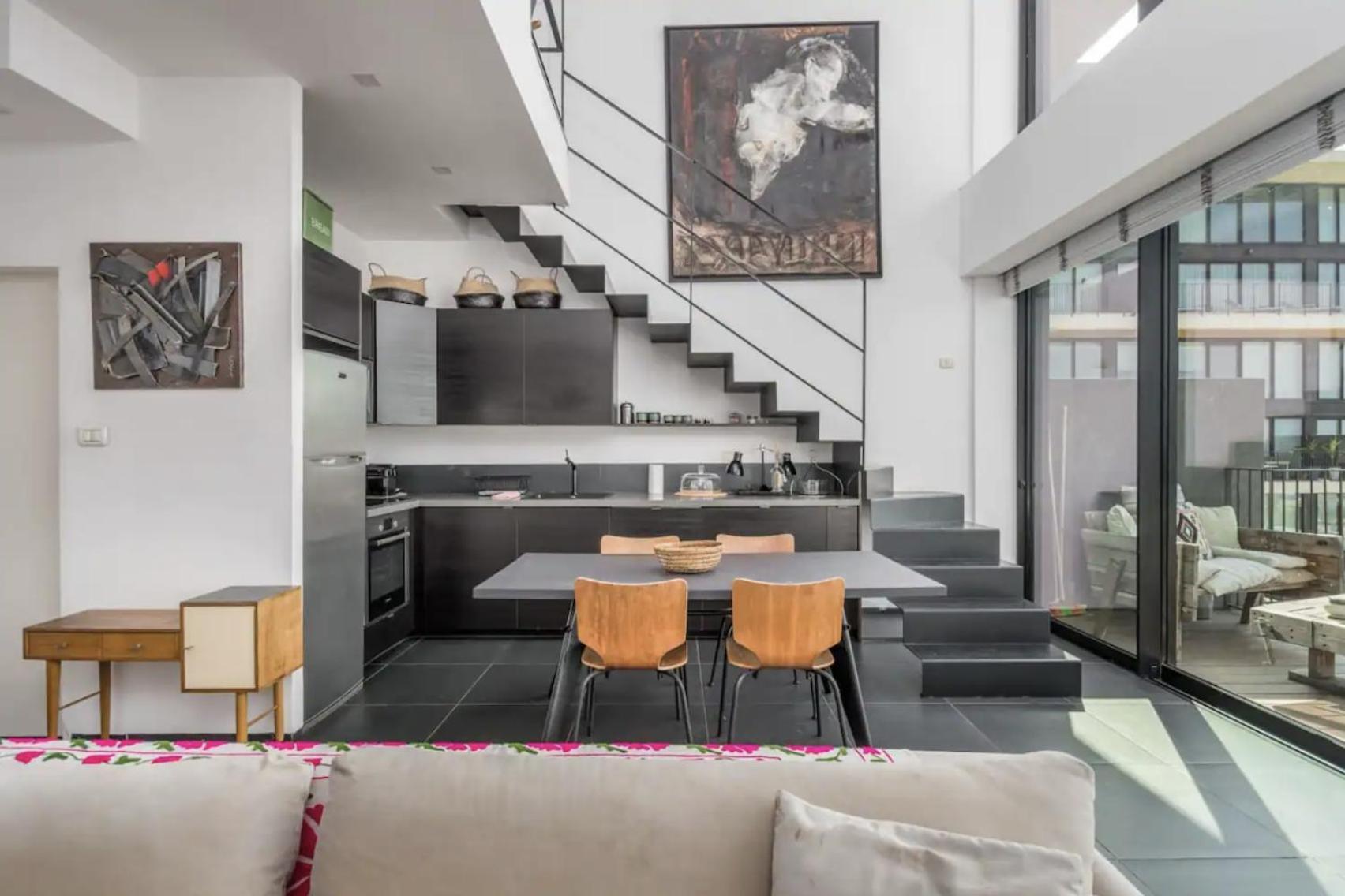 Neve Zedek Luxury By Vacay Frühstückspension Tel Aviv-Jaffa
