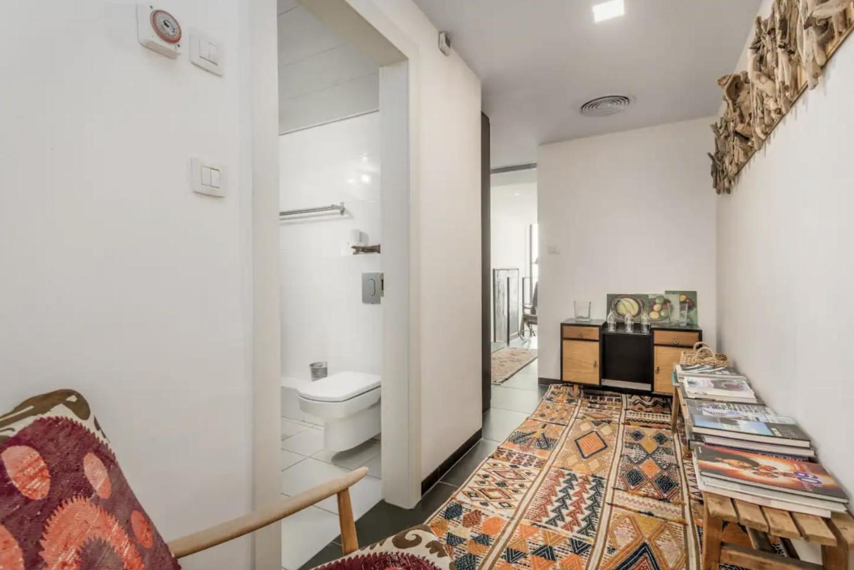 Neve Zedek Luxury By Vacay Frühstückspension Tel Aviv-Jaffa