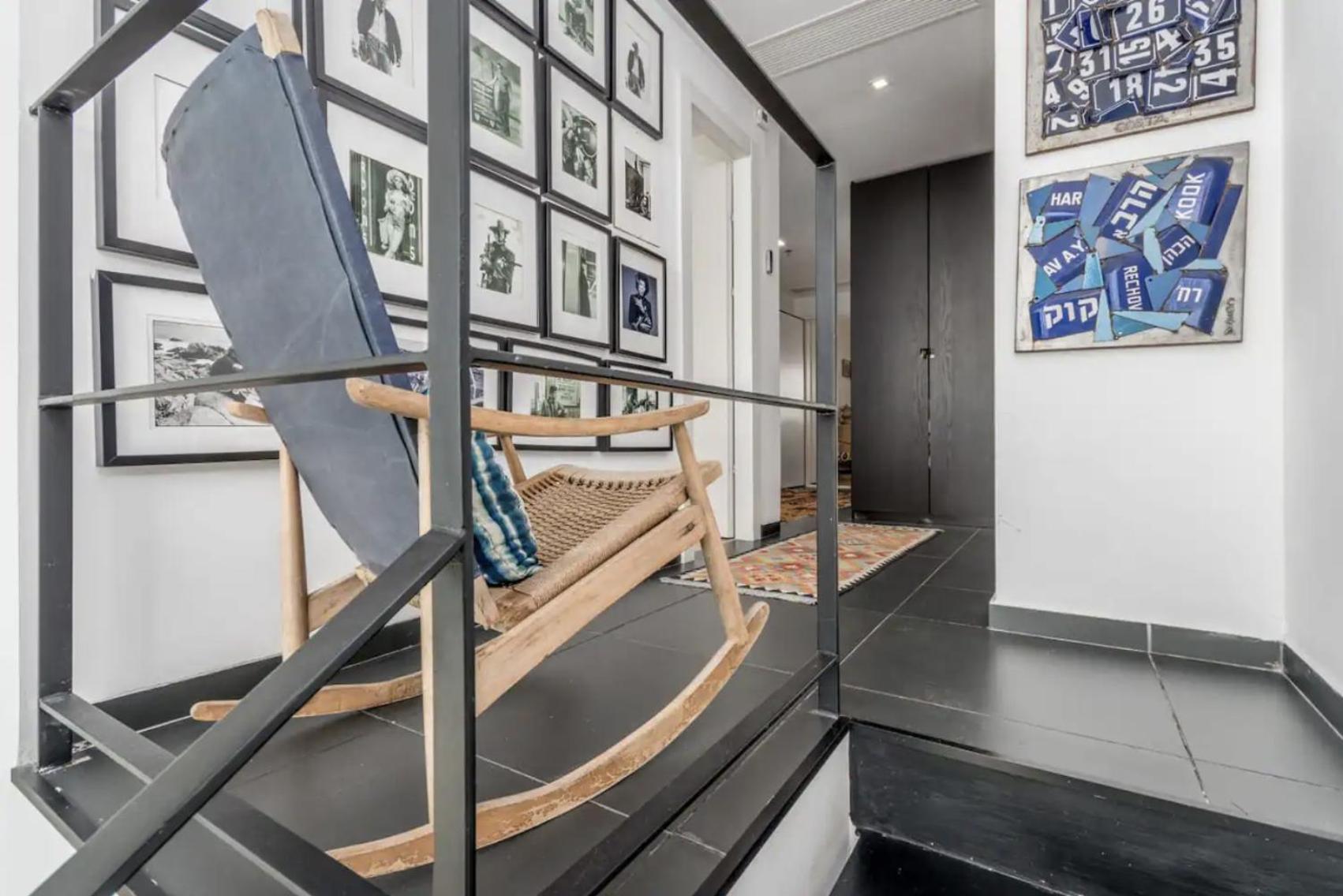Neve Zedek Luxury By Vacay Tel Aviv-Jaffa