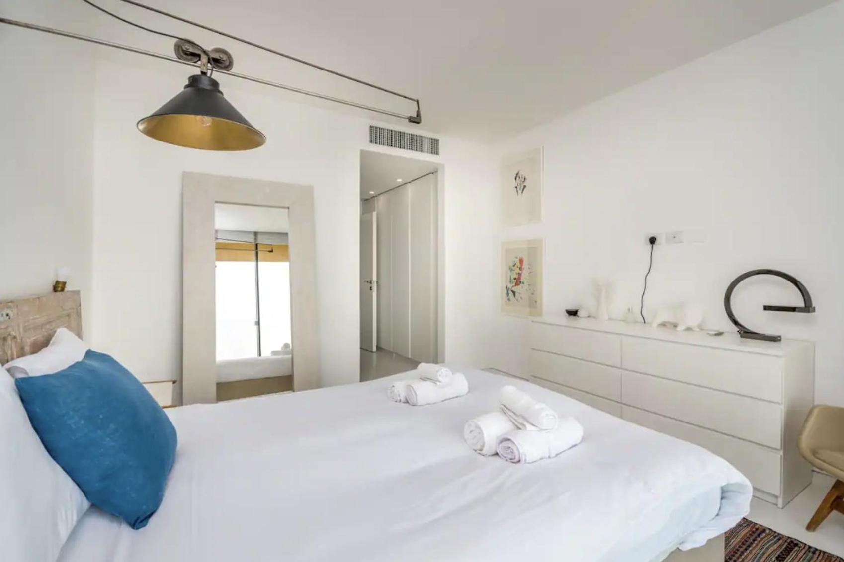 Frühstückspension Neve Zedek Luxury By Vacay *