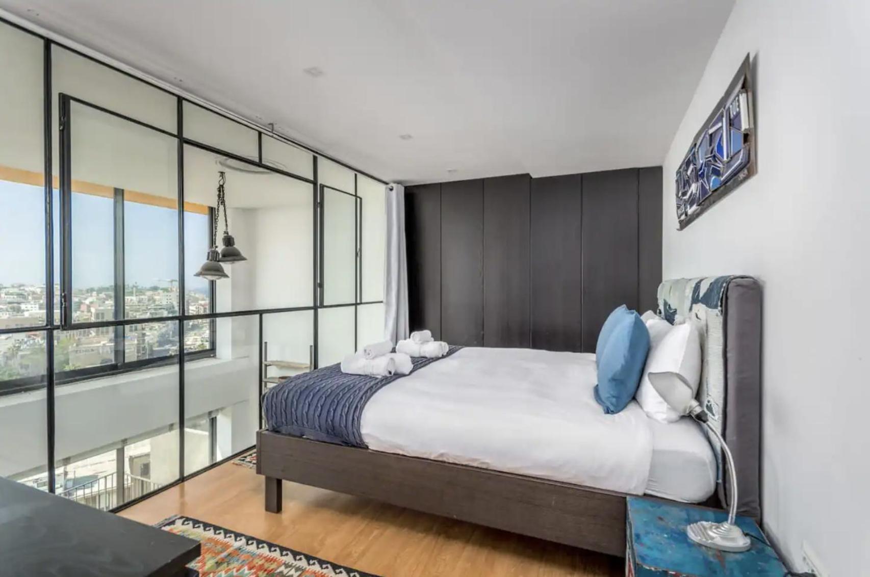 Neve Zedek Luxury By Vacay Frühstückspension Tel Aviv-Jaffa