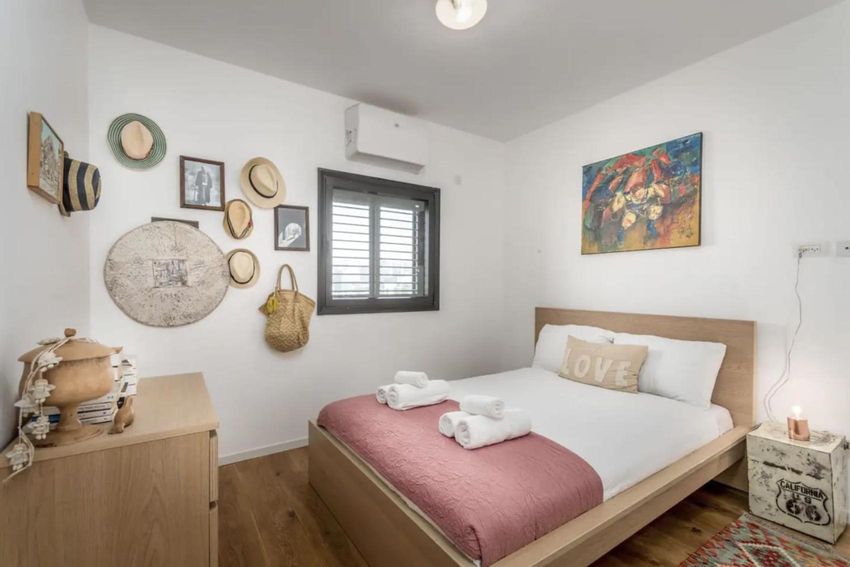 Neve Zedek Luxury By Vacay