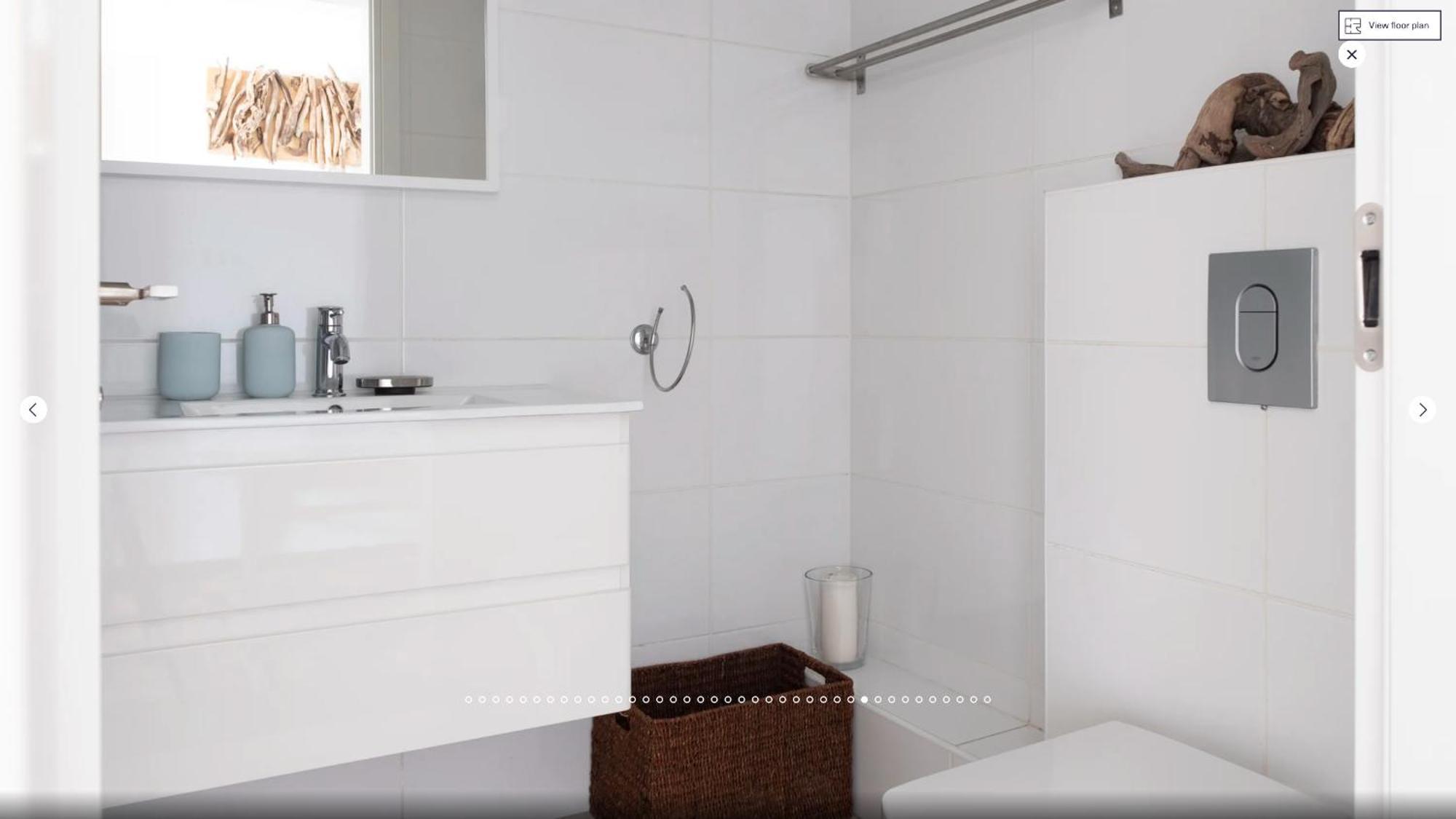 Neve Zedek Luxury By Vacay *