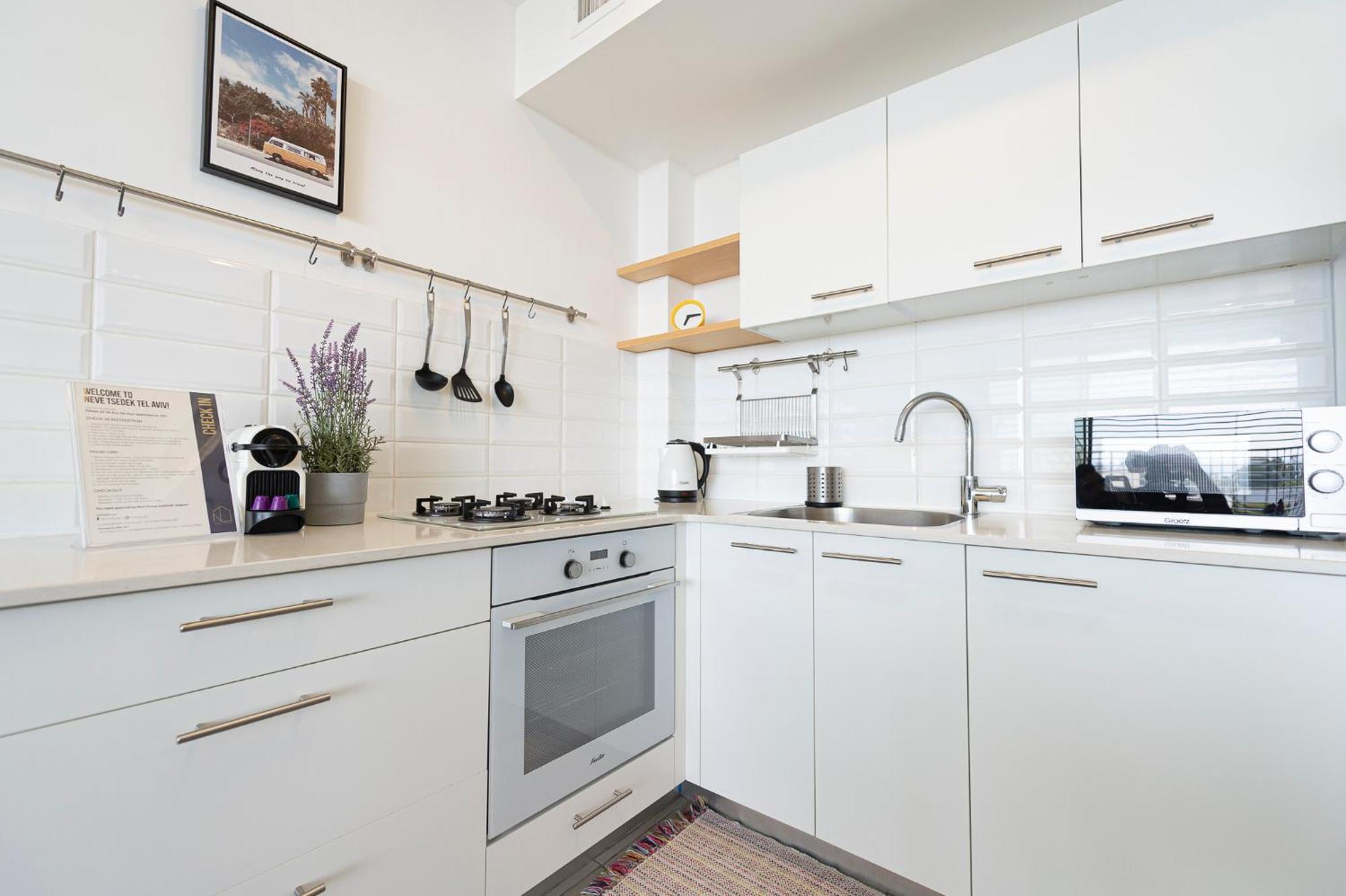 Frühstückspension Neve Zedek Luxury By Vacay Tel Aviv-Jaffa