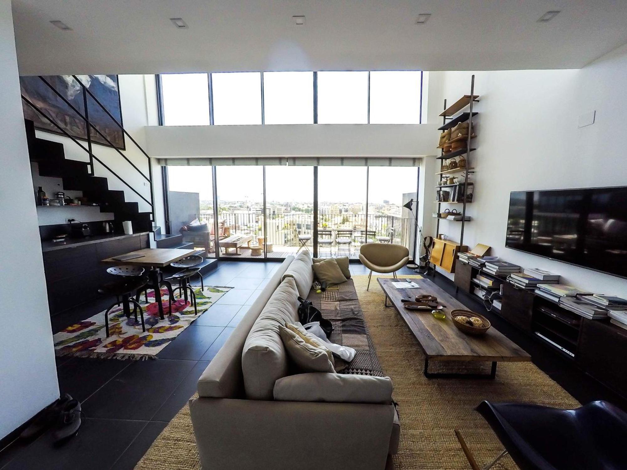 Frühstückspension Neve Zedek Luxury By Vacay Tel Aviv-Jaffa