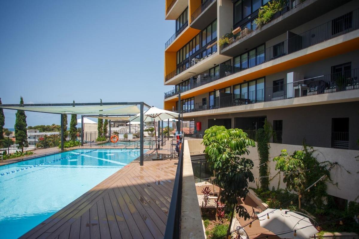 Neve Zedek Luxury By Vacay *