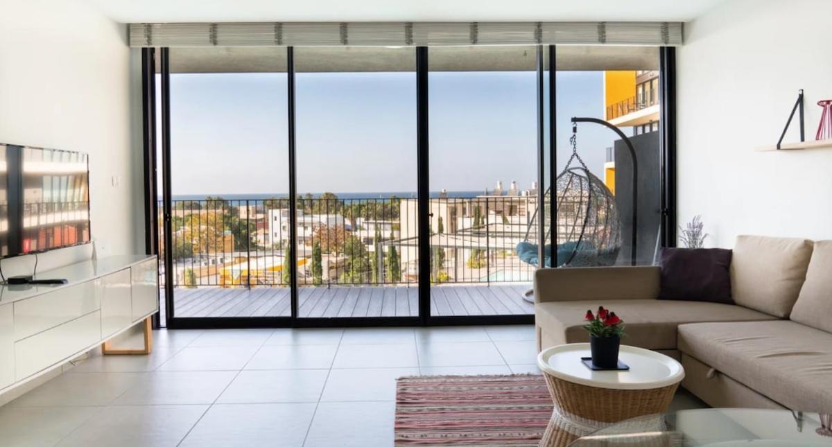Neve Zedek Luxury By Vacay Frühstückspension Tel Aviv-Jaffa